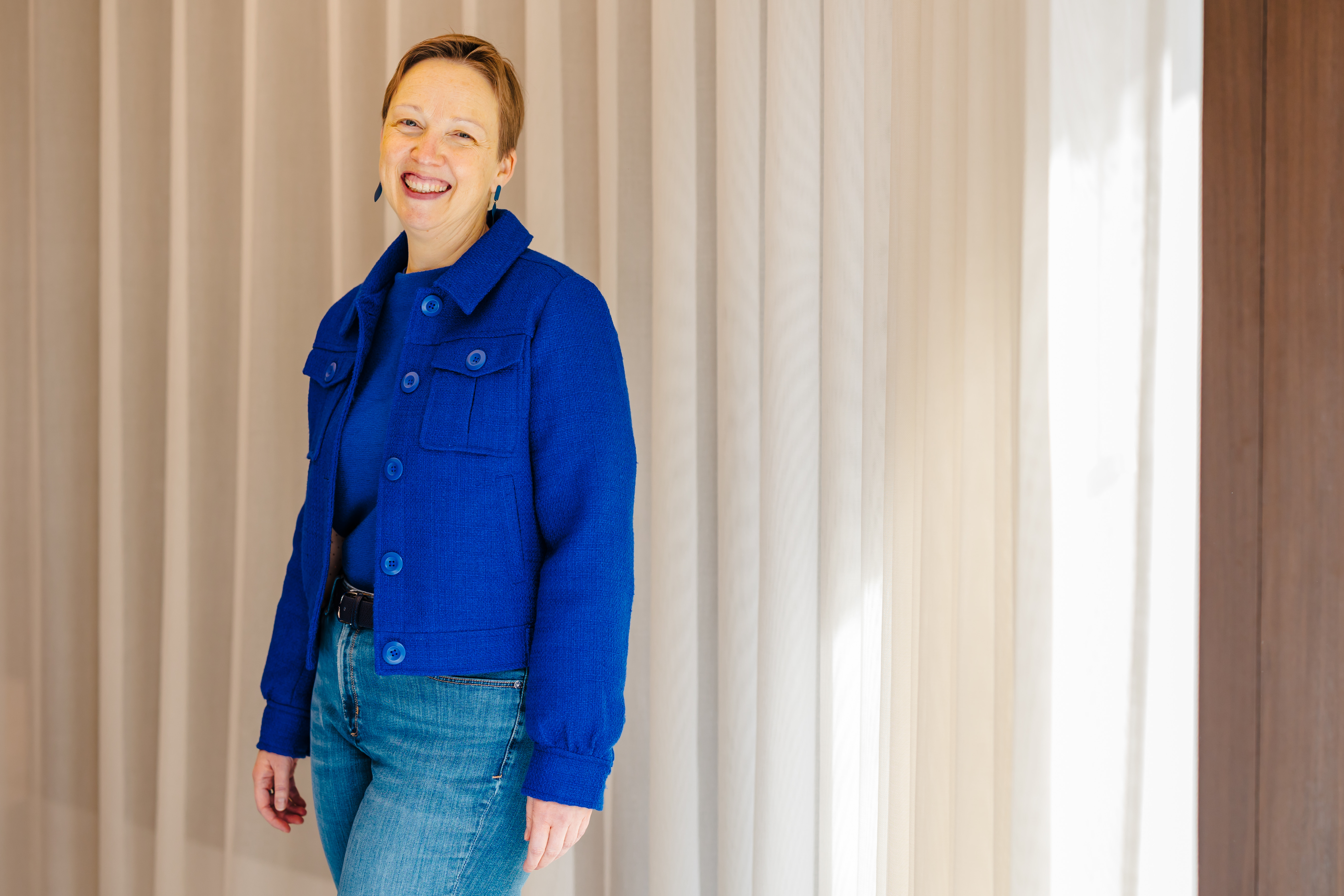 Ellen De Braekeleer