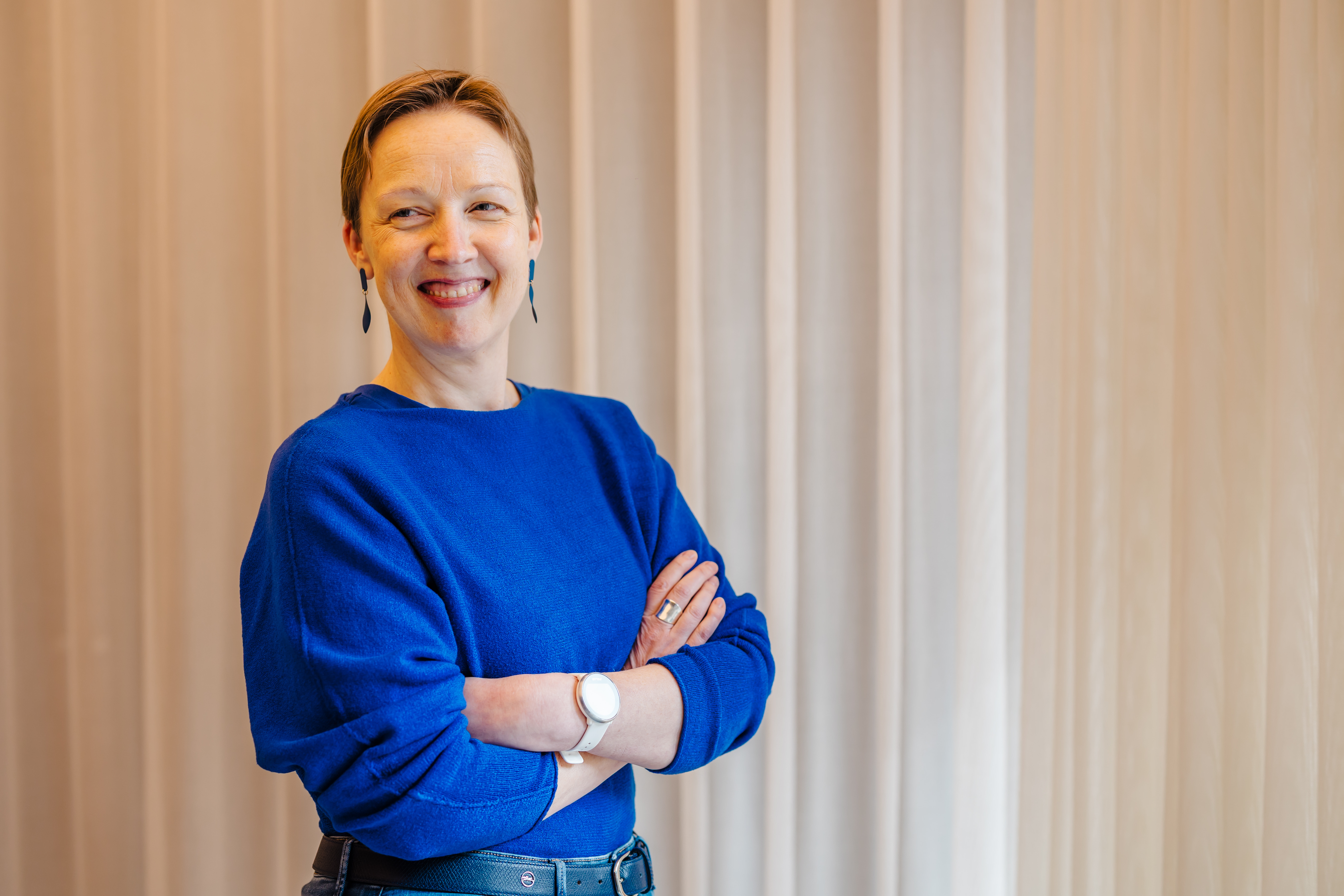 Ellen De Braekeleer