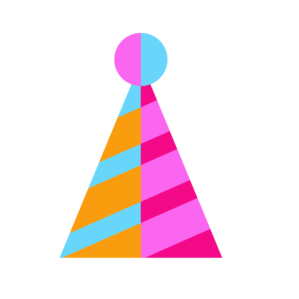 25 jaar De Zondag