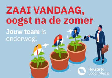 Groeipakket Recruitment