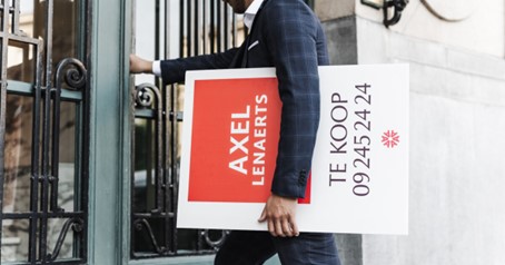 Axel Lenaerts