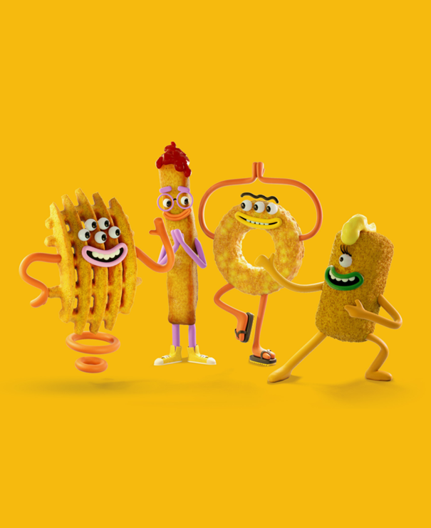 Employer Branding Agristo