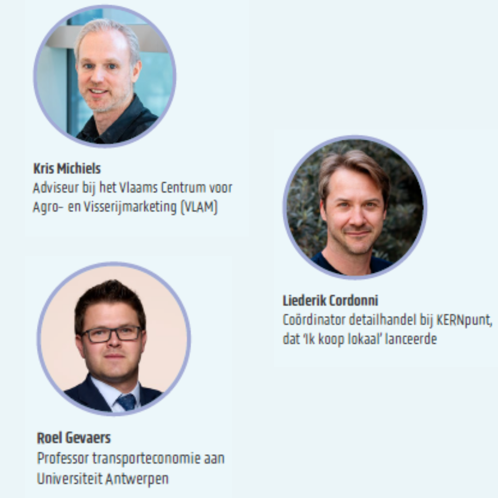 Marktwijzer voor professionals