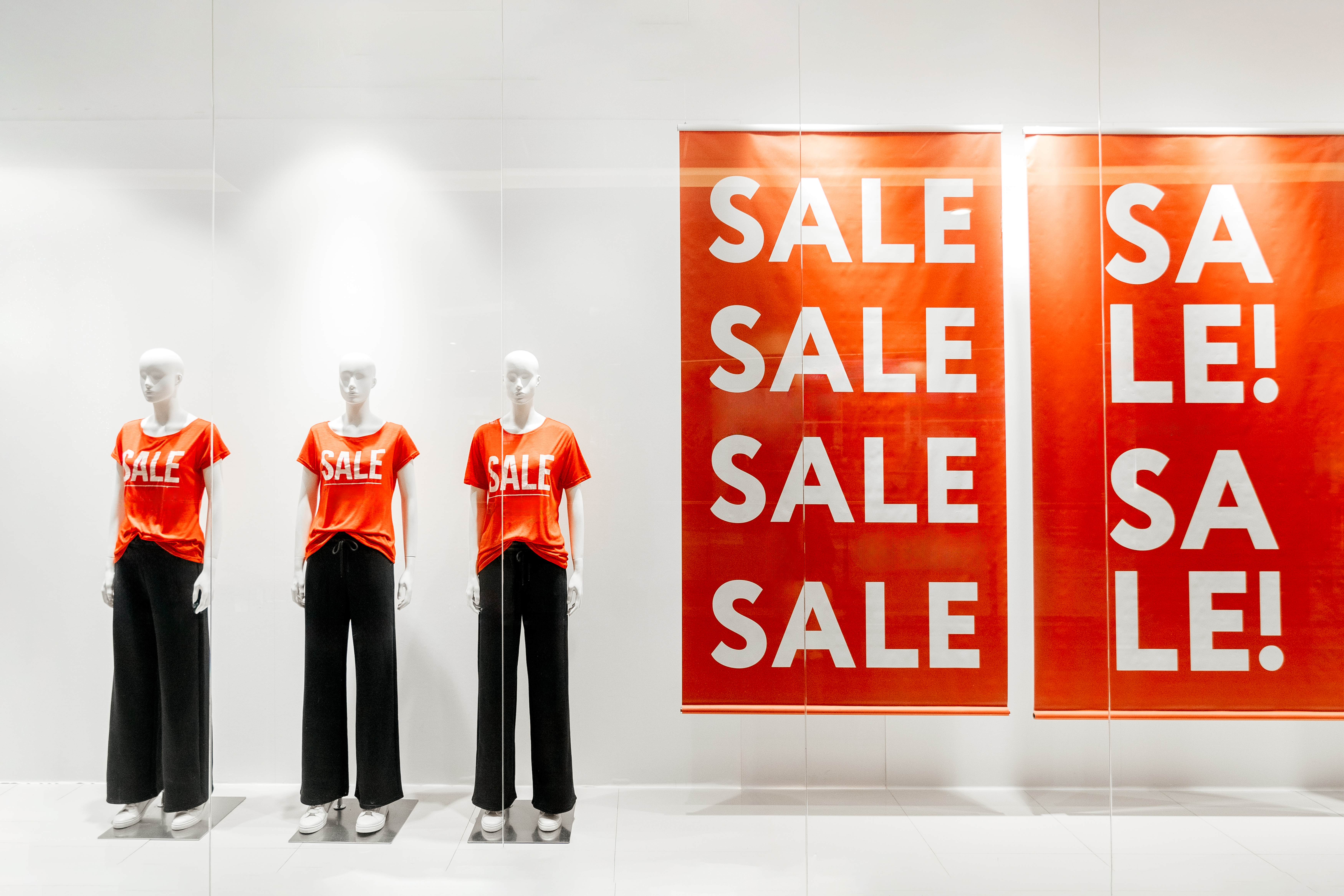 Elk bedrijf doet Black Friday