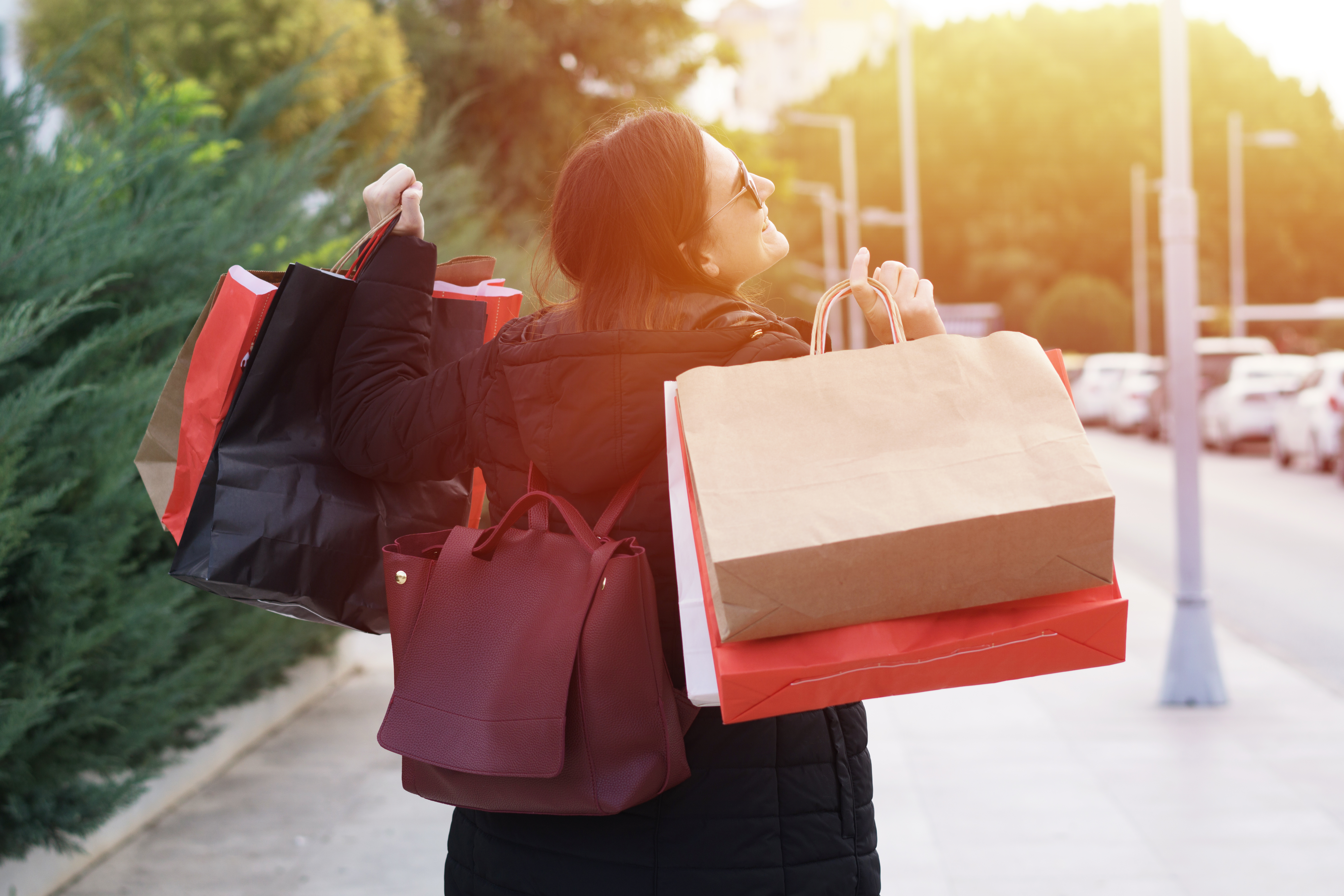 Elk bedrijf doet Black Friday
