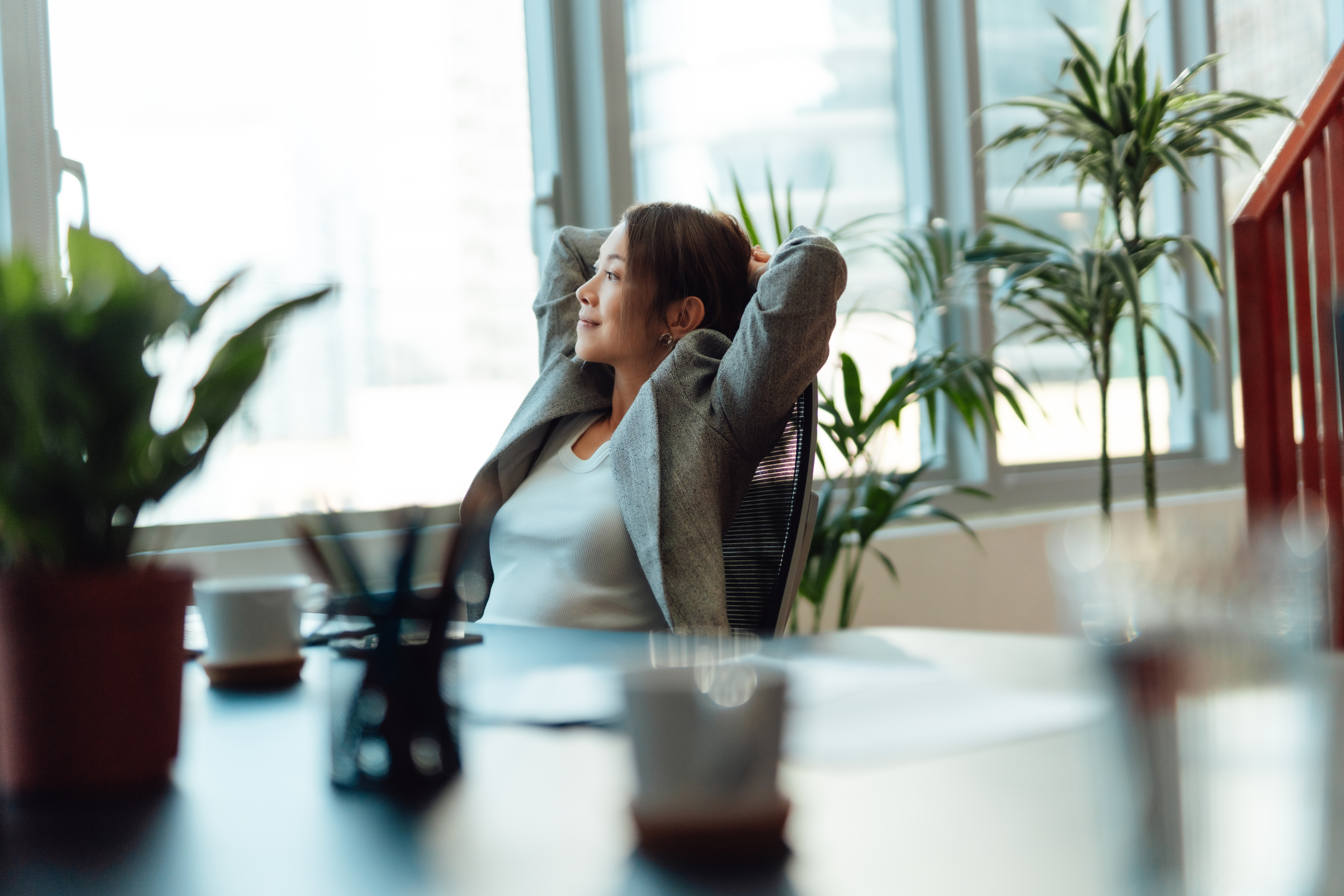 Aantrekkelijkheid werkgever