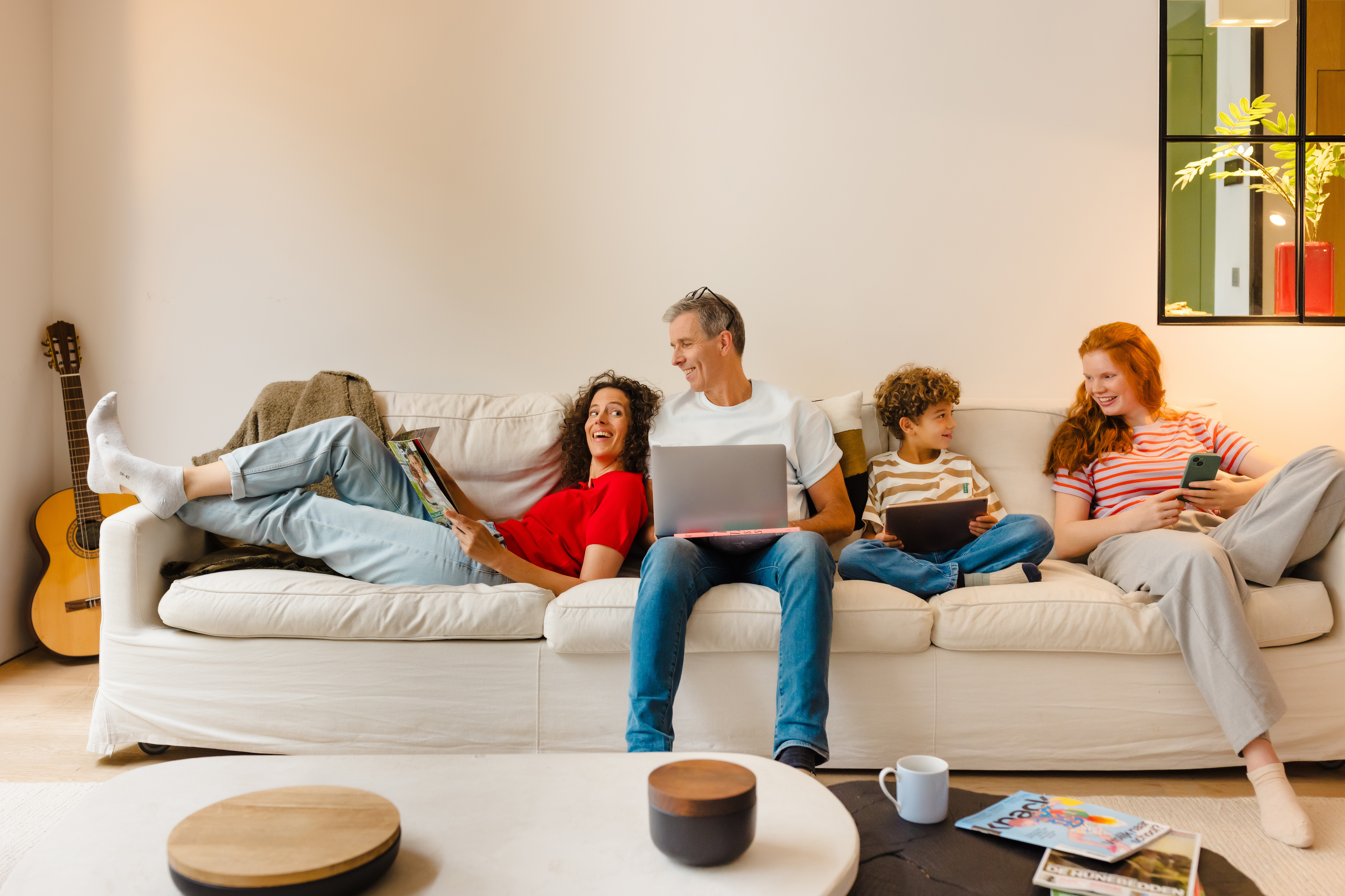 De Zondag rebranding