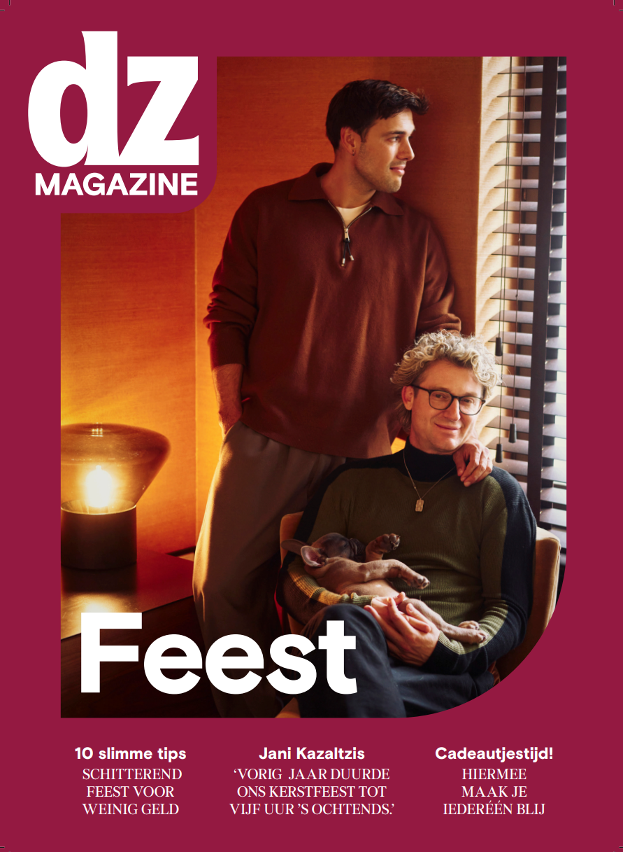 De Zondag koepelmerk