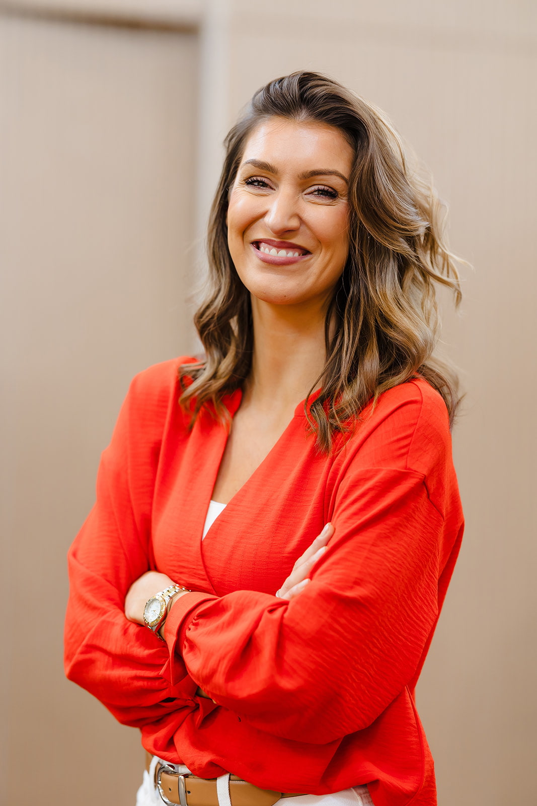 Elien Haemers, Account Director 