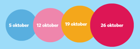 25 jaar De Zondag
