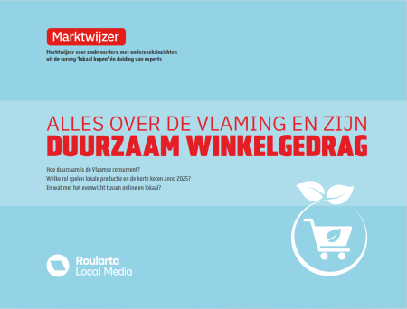 Marktwijzer voor professionals