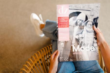 DZ magazine