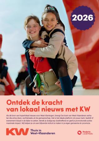 KW Brochure