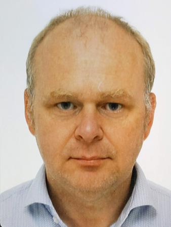 Laurenz Verledens