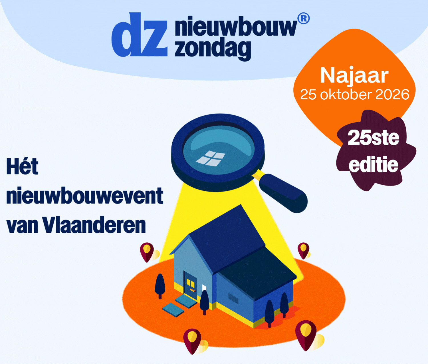 Nieuwbouwzondag