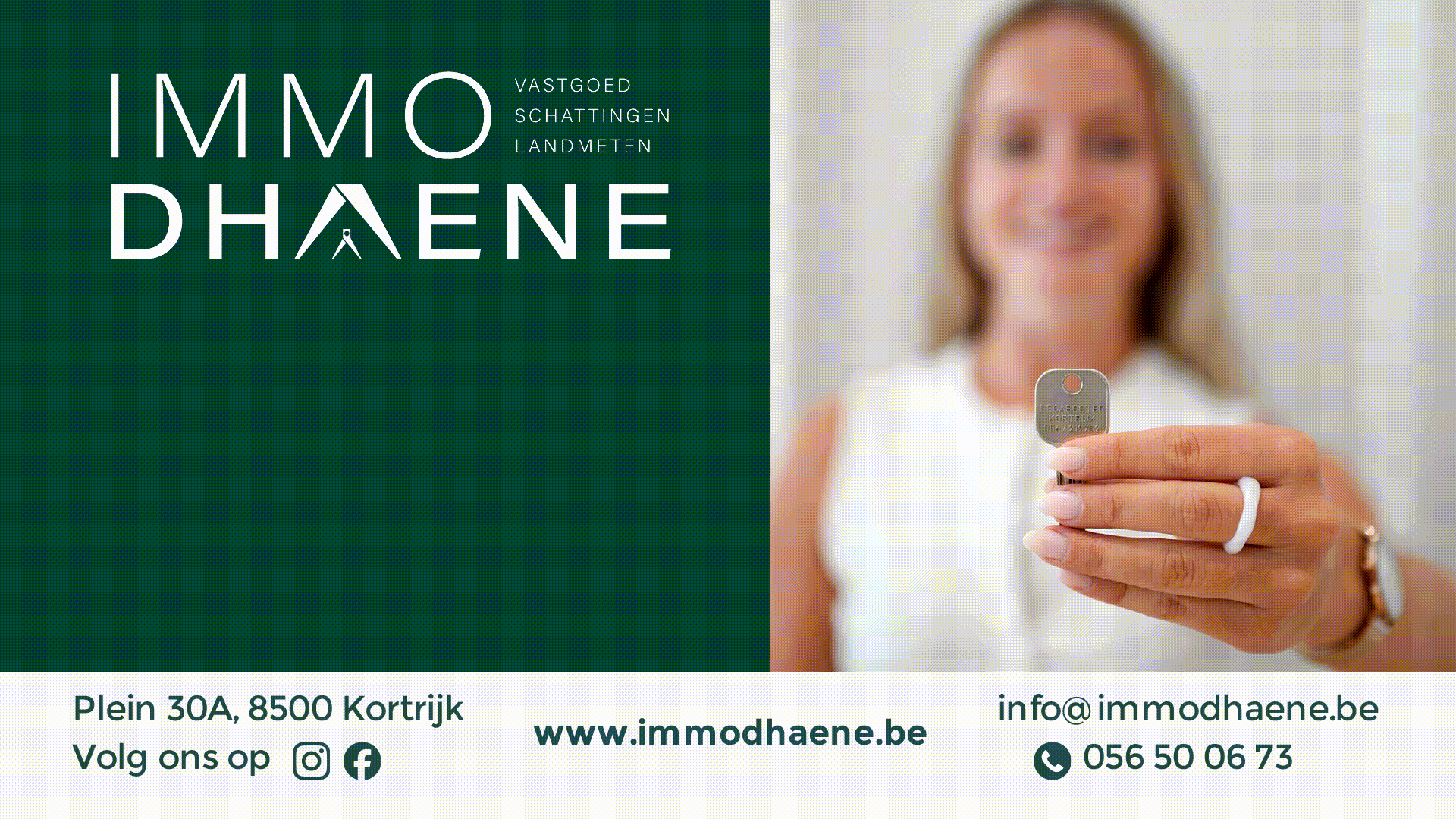DZ out-of-home Immo D'haene