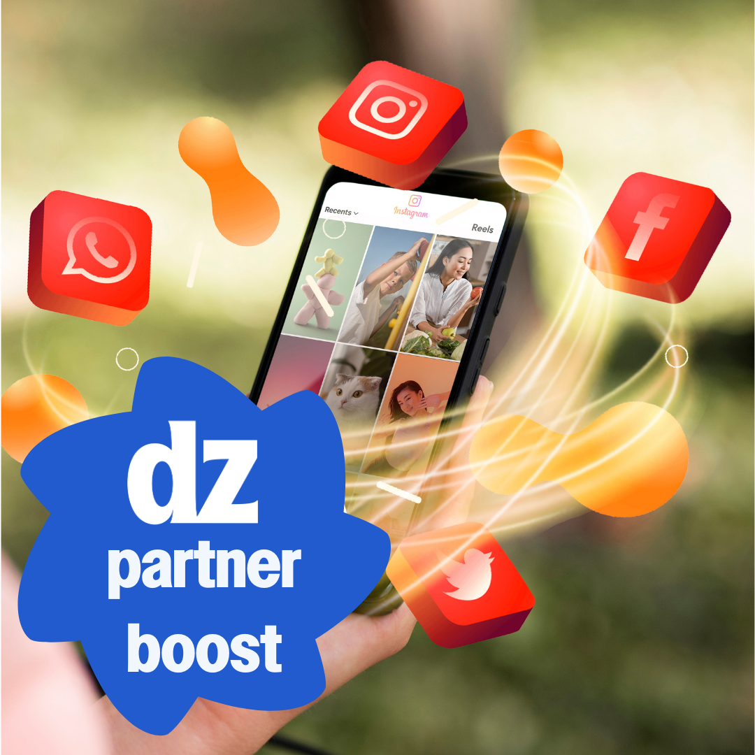 DZ Partner Meta Boost