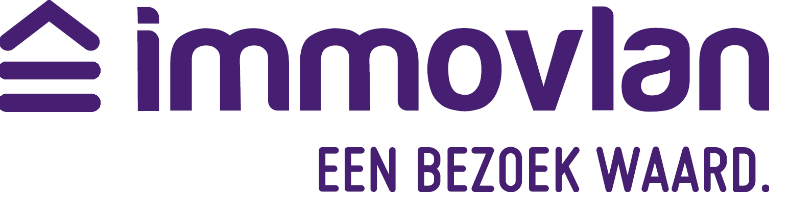 Immovlan logo tagline