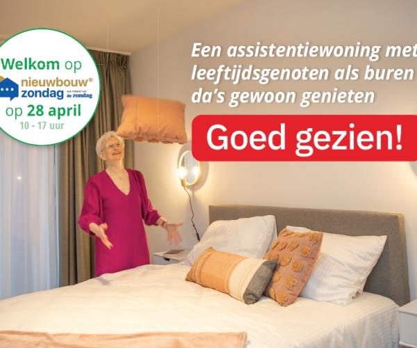 Testimonial Zorgbedrijf Antwerpen