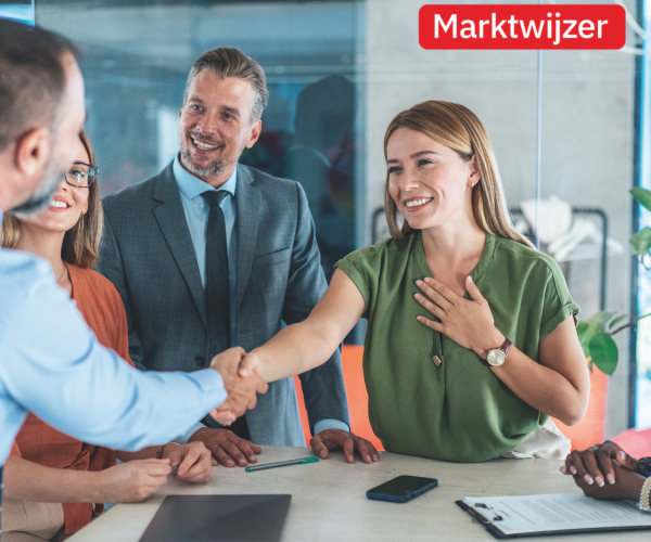 Jobtevredenheid