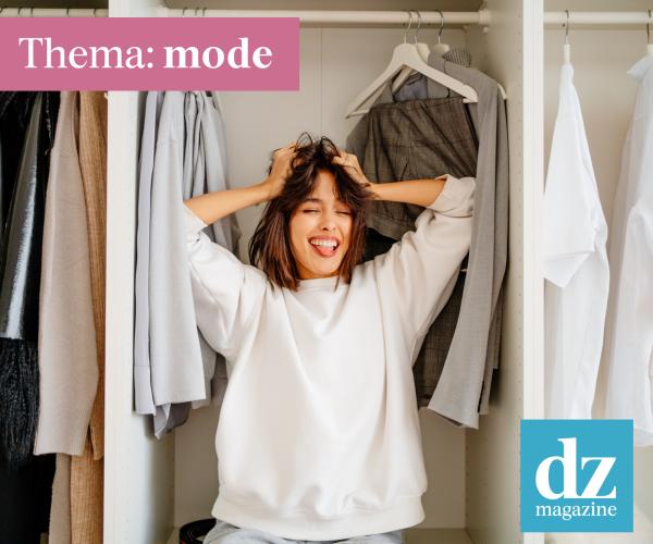 DZ Magazine Mode