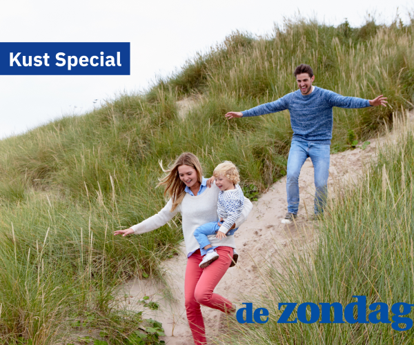 Kust Special De Zondag