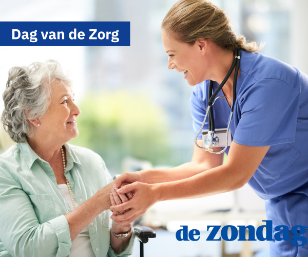 Dag van de Zorg