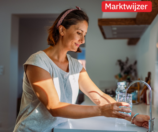 Duurzaamheid Vlaming