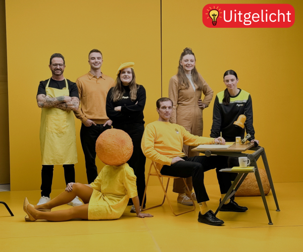 Employer Branding Agristo