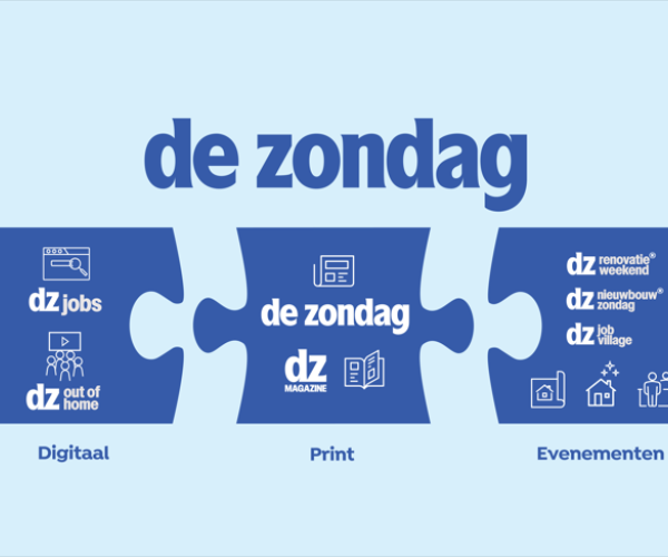 De Zondag koepelmerk