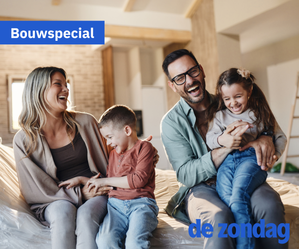 De Zondag Bouwspecial
