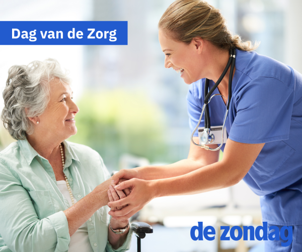 De Zondag Dag van de Zorg