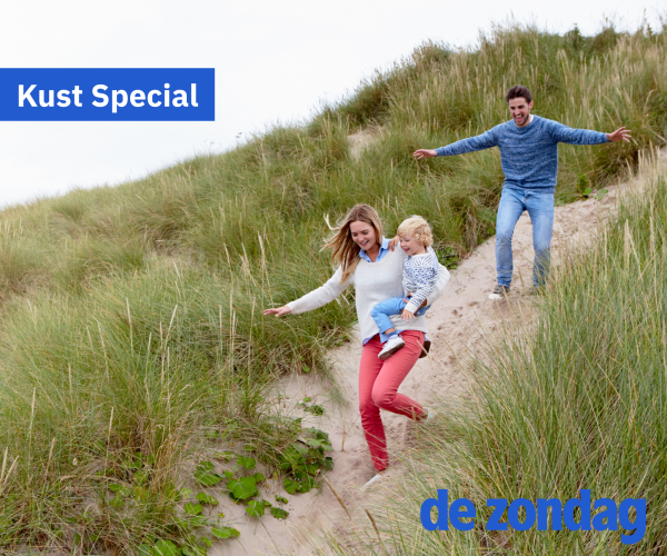 De Zondag special Kust