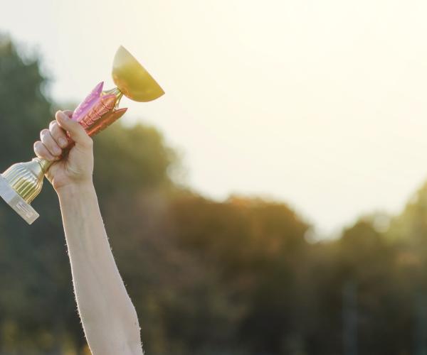 Hoe word je (opnieuw) retailkampioen?