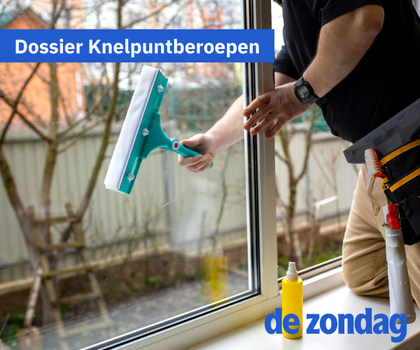 Dossier Knelpuntberoepen