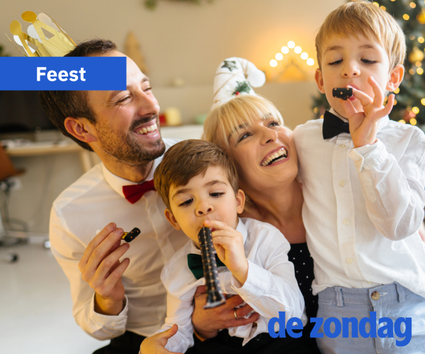 DZ Feest