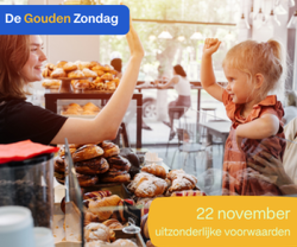 De Gouden Zondag