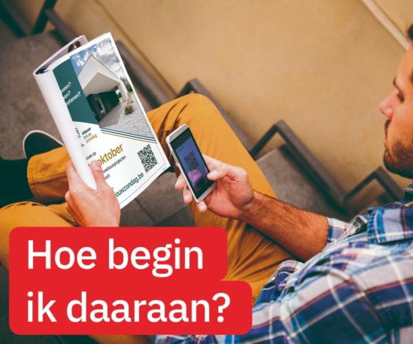 Zo gebruik je QR-codes in je printcampagne
