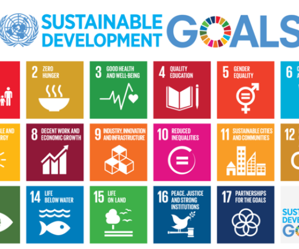 Sustainable Development Goals