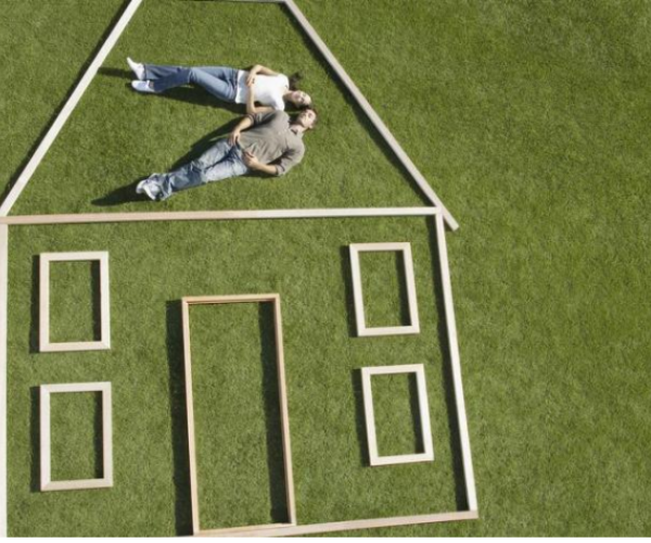 Het ideale canvas van jouw nieuwbouw: tips voor de keuze van je bouwgrond