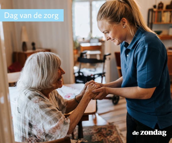 Dag van de Zorg