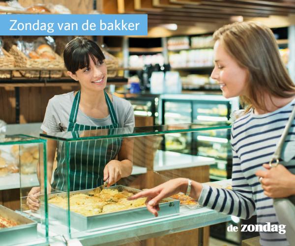 Zondag van de Bakker