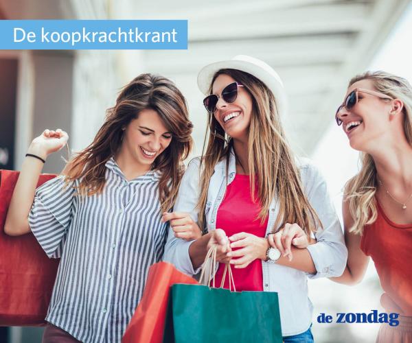 De Zondag Koopkrachtkrant
