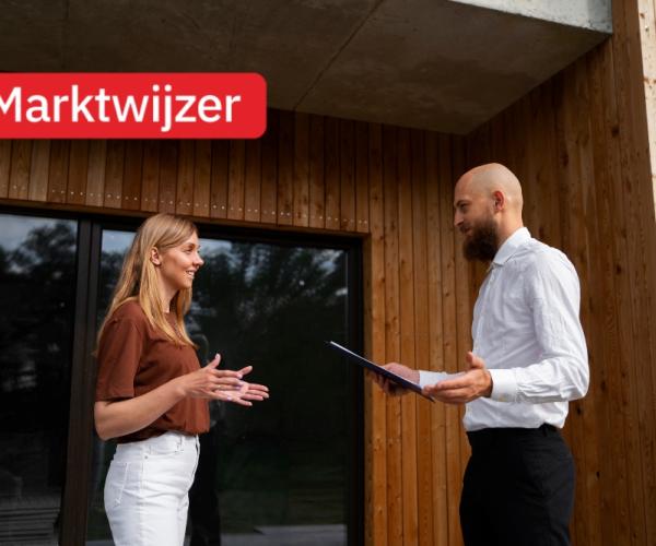 Criteria nieuwe woning