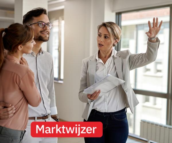 Inzichten vastgoedsector 2023