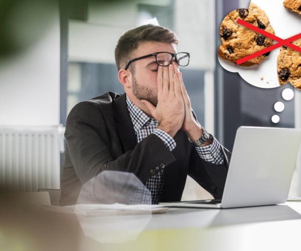 Het einde van third party cookies