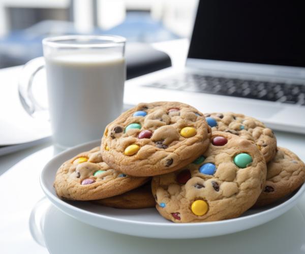het belang van firsty-party cookies