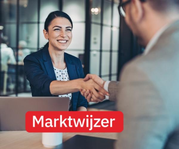 Hoe overtuig je als werkgever in een schaarse arbeidsmarkt?