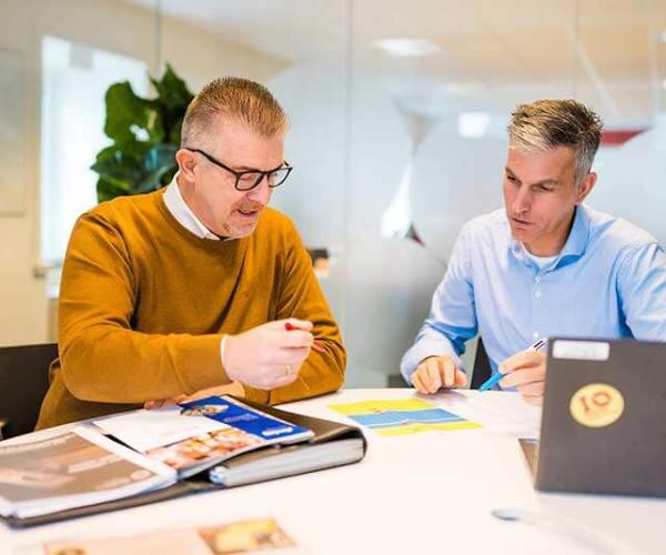 De perfecte timing voor jouw advertentiecampagne