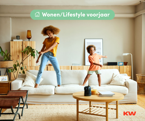 KW Wonen